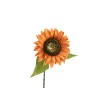 Polyester zonnebloem Polyester zonnebloem